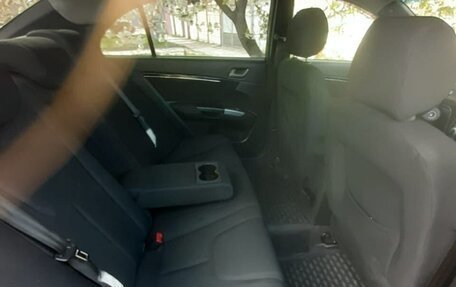 Geely Emgrand EC7, 2012 год, 550 000 рублей, 6 фотография