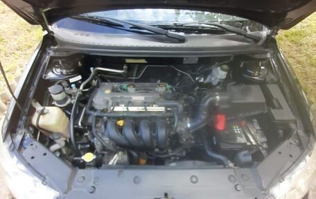 Geely Emgrand EC7, 2012 год, 550 000 рублей, 8 фотография