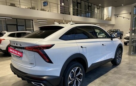Haval F7x, 2026 год, 3 799 000 рублей, 4 фотография