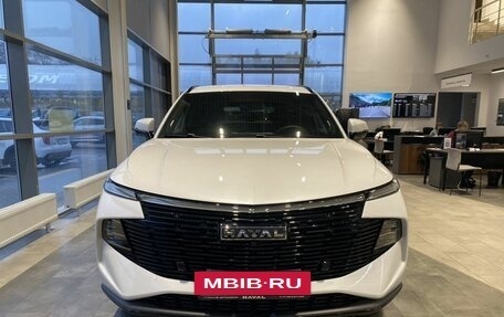 Haval F7x, 2026 год, 3 799 000 рублей, 3 фотография