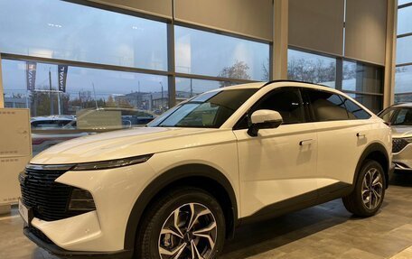 Haval F7x, 2026 год, 3 799 000 рублей, 6 фотография