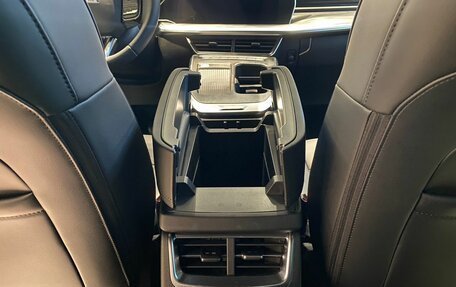 Haval F7x, 2026 год, 3 799 000 рублей, 11 фотография