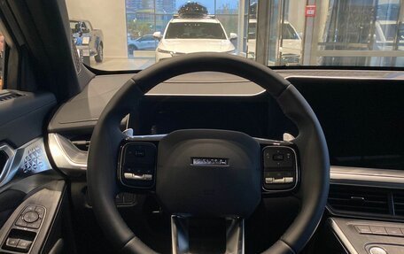 Haval F7x, 2026 год, 3 799 000 рублей, 8 фотография