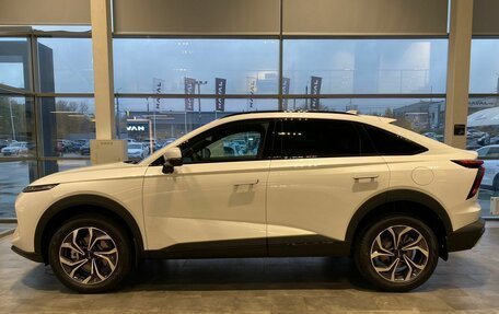Haval F7x, 2026 год, 3 799 000 рублей, 5 фотография