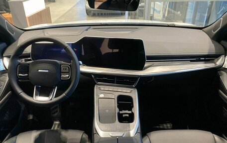 Haval F7x, 2026 год, 3 799 000 рублей, 7 фотография