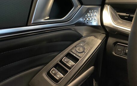 Haval F7x, 2026 год, 3 799 000 рублей, 10 фотография