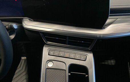 Haval F7x, 2026 год, 3 799 000 рублей, 12 фотография