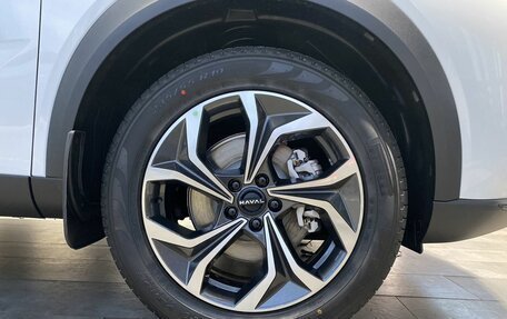 Haval F7x, 2026 год, 3 799 000 рублей, 9 фотография