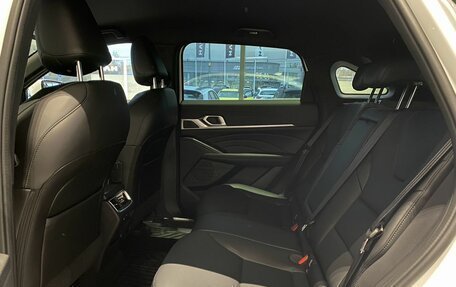 Haval F7x, 2026 год, 3 799 000 рублей, 13 фотография