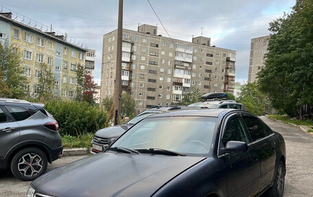 Audi A6, 1999 год, 230 000 рублей, 5 фотография