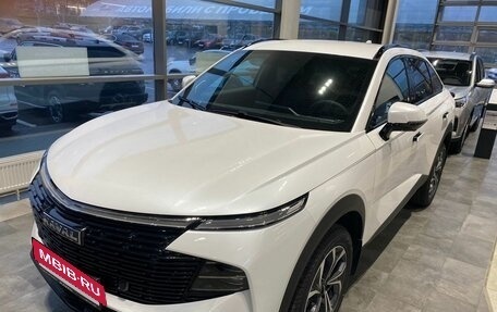 Haval F7x, 2026 год, 3 799 000 рублей, 2 фотография