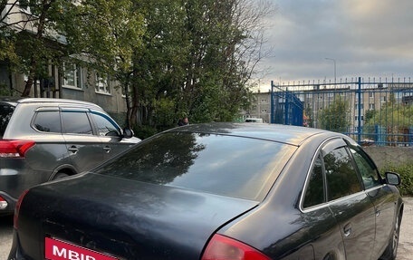 Audi A6, 1999 год, 230 000 рублей, 2 фотография