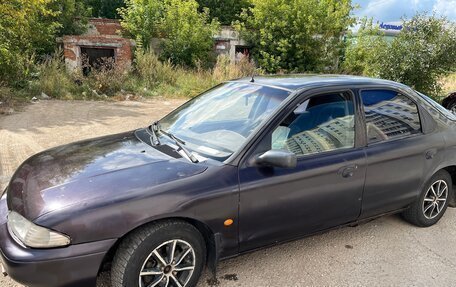 Ford Mondeo I, 1996 год, 65 000 рублей, 3 фотография