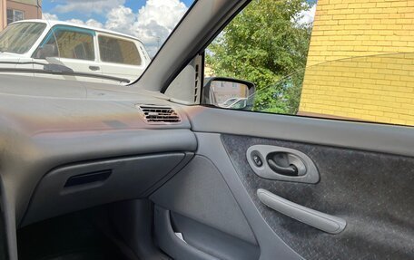 Ford Mondeo I, 1996 год, 65 000 рублей, 9 фотография
