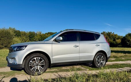 Geely Emgrand X7 I, 2020 год, 1 300 000 рублей, 2 фотография