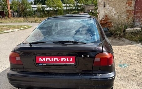 Ford Mondeo I, 1996 год, 65 000 рублей, 5 фотография