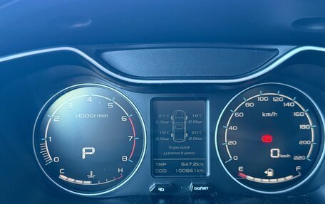 Geely Emgrand X7 I, 2020 год, 1 300 000 рублей, 13 фотография