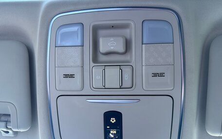 Geely Emgrand X7 I, 2020 год, 1 300 000 рублей, 15 фотография