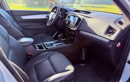 Geely Emgrand X7 I, 2020 год, 1 300 000 рублей, 9 фотография
