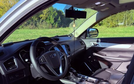 Geely Emgrand X7 I, 2020 год, 1 300 000 рублей, 8 фотография