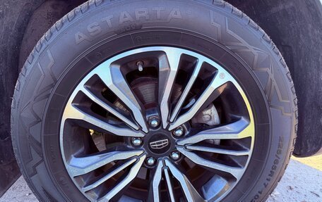 Geely Emgrand X7 I, 2020 год, 1 300 000 рублей, 16 фотография