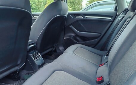 Audi A3, 2018 год, 1 500 000 рублей, 6 фотография