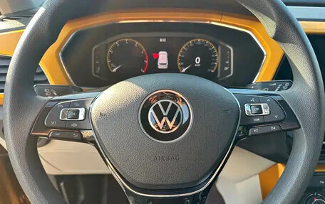 Volkswagen T-Cross I, 2023 год, 1 999 008 рублей, 11 фотография