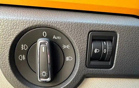 Volkswagen T-Cross I, 2023 год, 1 999 008 рублей, 15 фотография