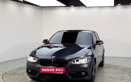 BMW 1 серия, 2021 год, 1 760 777 рублей, 2 фотография