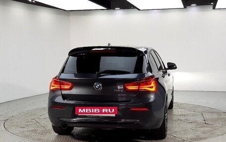 BMW 1 серия, 2021 год, 1 760 777 рублей, 3 фотография