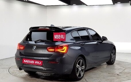 BMW 1 серия, 2021 год, 1 760 777 рублей, 4 фотография