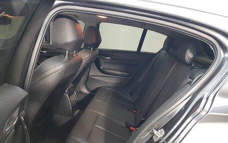 BMW 1 серия, 2021 год, 1 760 777 рублей, 7 фотография