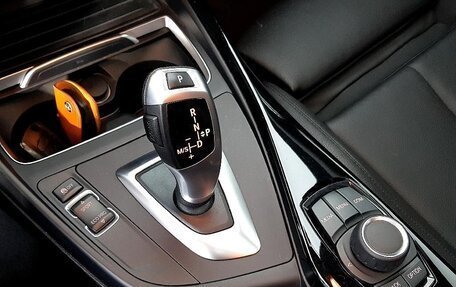 BMW 1 серия, 2021 год, 1 760 777 рублей, 12 фотография