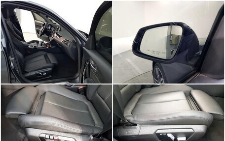 BMW 1 серия, 2021 год, 1 760 777 рублей, 16 фотография