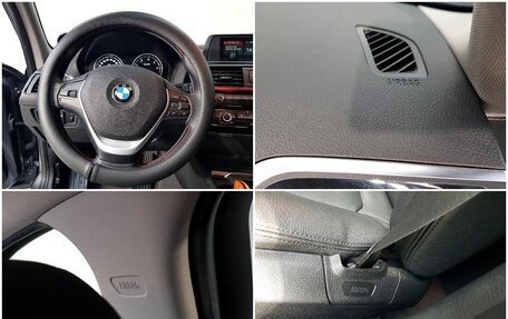 BMW 1 серия, 2021 год, 1 760 777 рублей, 15 фотография