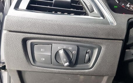 BMW 1 серия, 2021 год, 1 760 777 рублей, 10 фотография