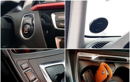 BMW 1 серия, 2021 год, 1 760 777 рублей, 13 фотография