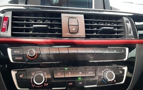 BMW 1 серия, 2021 год, 1 760 777 рублей, 11 фотография