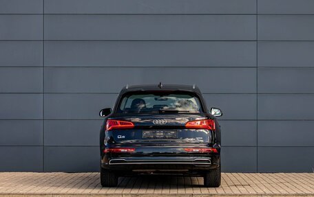 Audi Q5, 2019 год, 2 550 000 рублей, 5 фотография