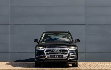 Audi Q5, 2019 год, 2 550 000 рублей, 2 фотография