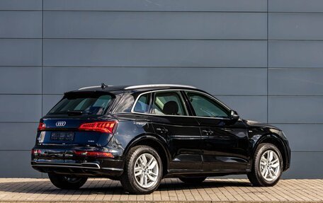 Audi Q5, 2019 год, 2 550 000 рублей, 6 фотография
