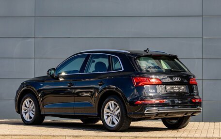 Audi Q5, 2019 год, 2 550 000 рублей, 10 фотография