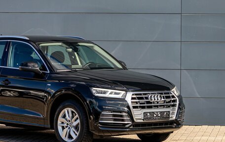 Audi Q5, 2019 год, 2 550 000 рублей, 7 фотография