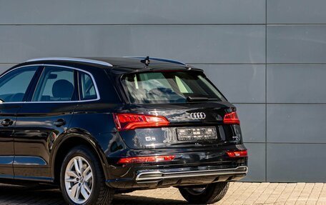 Audi Q5, 2019 год, 2 550 000 рублей, 8 фотография