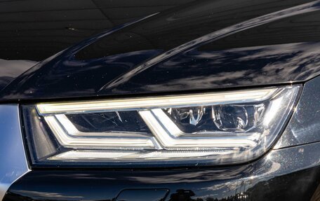 Audi Q5, 2019 год, 2 550 000 рублей, 11 фотография