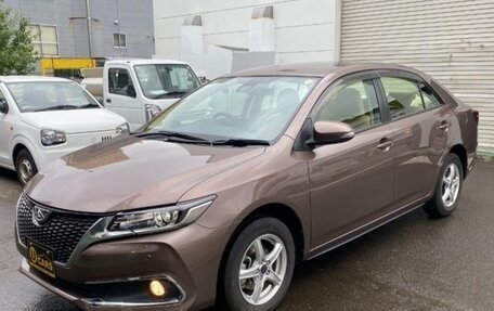 Toyota Allion, 2021 год, 1 640 000 рублей, 3 фотография
