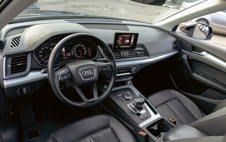 Audi Q5, 2019 год, 2 550 000 рублей, 15 фотография