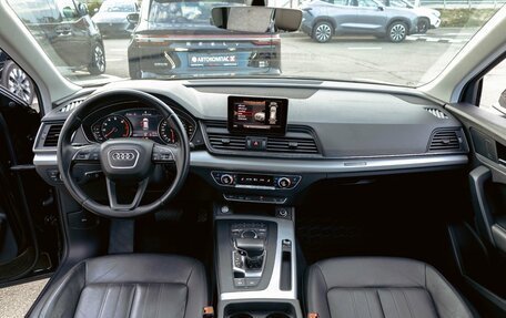 Audi Q5, 2019 год, 2 550 000 рублей, 18 фотография