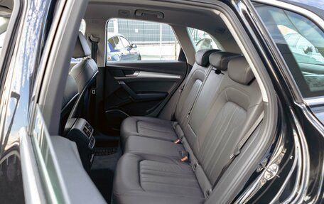 Audi Q5, 2019 год, 2 550 000 рублей, 19 фотография