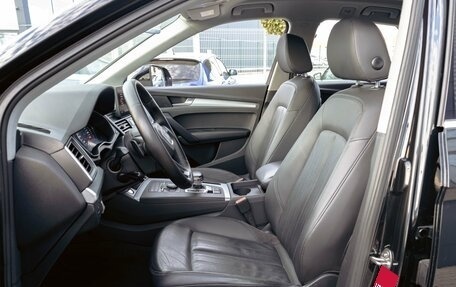 Audi Q5, 2019 год, 2 550 000 рублей, 13 фотография